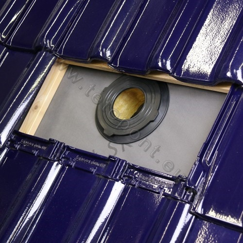 Fóliagallér 110/125/160/180 mm Univerzális