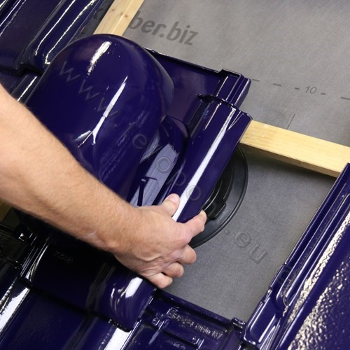 Fóliagallér 110/125/160/180 mm Univerzális