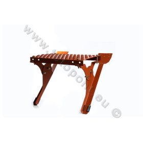 Tetőlépcső szett Cserépfedéshez Uni