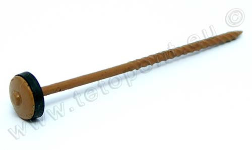 Harangszeg 3,8 x 120 mm