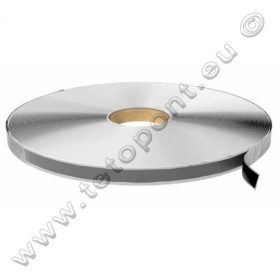   Fóliaragasztó Corobutyl 25 m / 15 mm tömítő és ragasztószalag