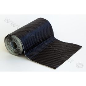 Kémény és Falszegély CoroMIN® ALU öntapadós 30 cm