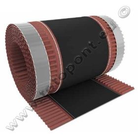   Kúpalátét tekercs CoroVENT® ECO 310 mm / 5 m / 15 mm butil