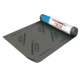 Klöber Permo® Light páraáteresztő tetőfólia 145 gr/m2