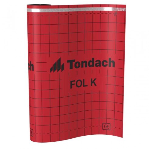 Tondach FOL-K tetőfólia 145 gr/m²