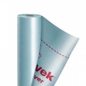   Tyvek® Solid Silver hővisszaverő páraáteresztő tetőfólia