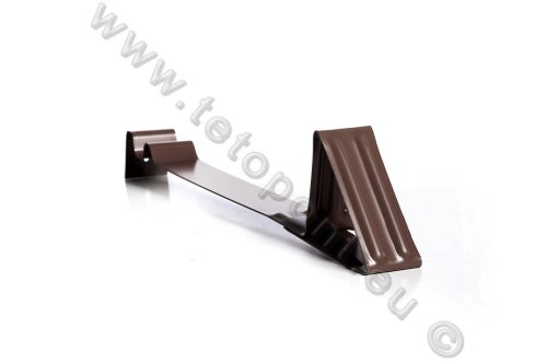 Hófogó Bolero Barna 4400 RAL 8014