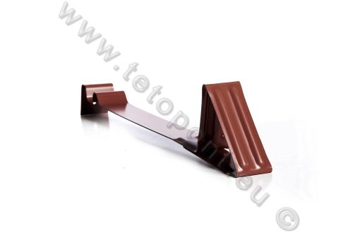 Hófogó Bolero Rézbarna 4401 RAL 8012