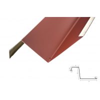 Lemezszegély, bádogszegély