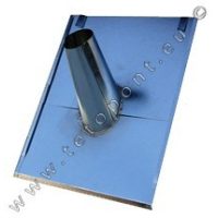 Bádog átvezetők, antennapapucs, csőpapucs