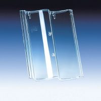 Tetőkibúvó és plexi cserepek, tető bevilágítás