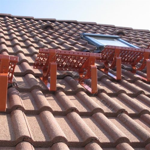 Tetőlépcső szett Corotop CoroLAV®