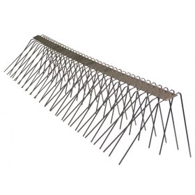 Fecskeriasztó tüske 2,0 mm átmérőjű tüskével