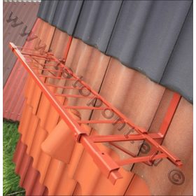 Hófogórács garnitúra 2 m magyar