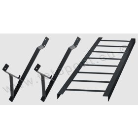 Hófogórács garnitúra 1,2 m CoroSnow W