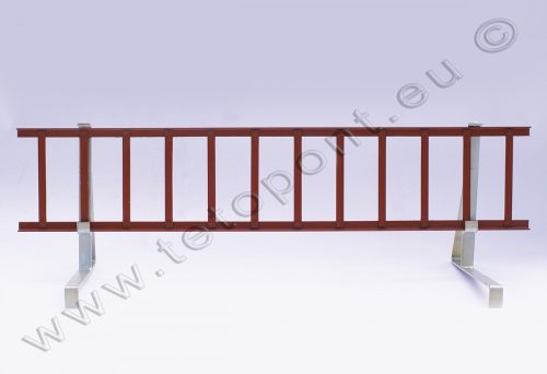 Hófogórács garnitúra 2 m magyar