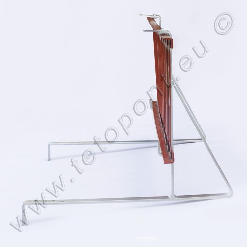 Hófogórács garnitúra 2 m magyar