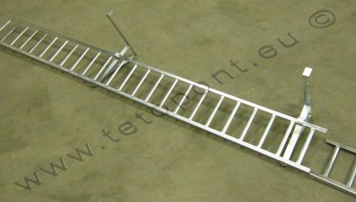 Hófogórács garnitúra 2 m magyar