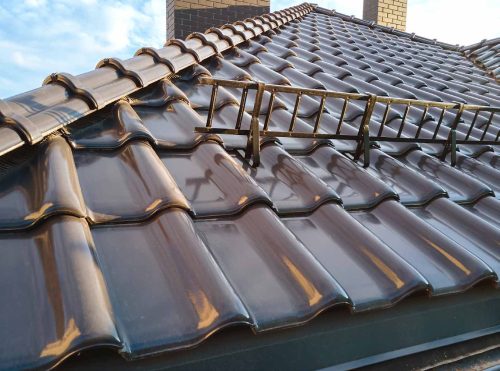 Hófogórács toldó CoroSnow W