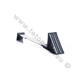 Hófogó Rapido Antracit 4410 RAL 7016