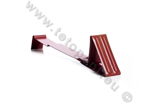 Hófogó Rapido Borvörös 8170  RAL 3009