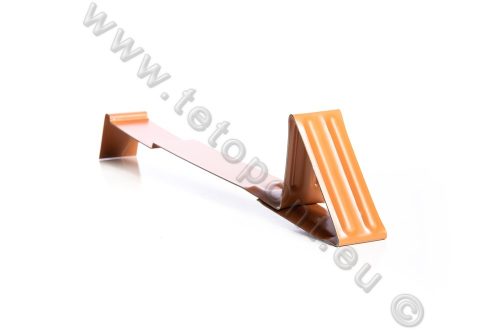 Hófogó Rapido Cserépvörös 3940 RAL 8004