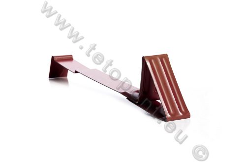 Hófogó Rapido Rézbarna 4411 RAL 8012