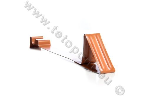 Cserépvörös 3832 RAL 8004