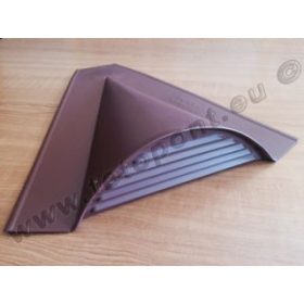 Zsindely Pontszellőző íves IKO