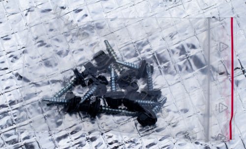 Univerzális strangszellőző garnitúra VIRTUM (d=125 mm)