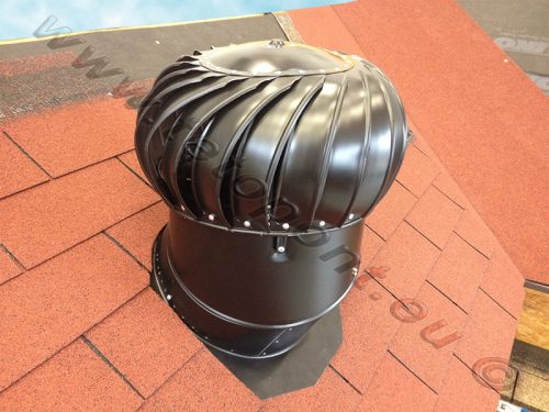 Tető turbina szellőző AIRHAWK