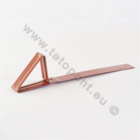 Hófogó Zsindelyhez fém magyar